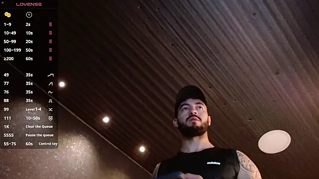 MarkWalker__n Webbikameraesitys