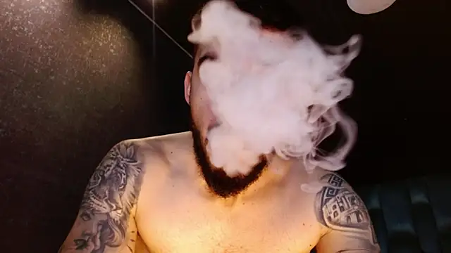 Show Webcam de MarkWalker__