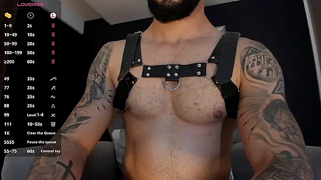 MarkWalker__ Webcamshow