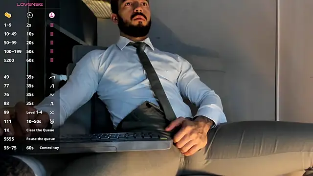 MarkWalker__ – webcam-show