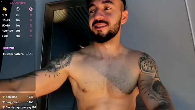 MarkWalker__ – webcam-show