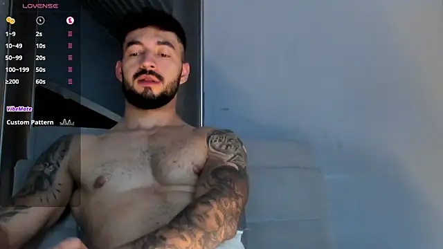 MarkWalker__n Webbikameraesitys