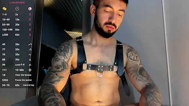 MarkWalker__n Webbikameraesitys