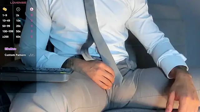 MarkWalker__ Pertunjukan Webcam