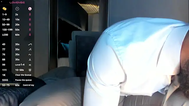MarkWalker__n Webbikameraesitys