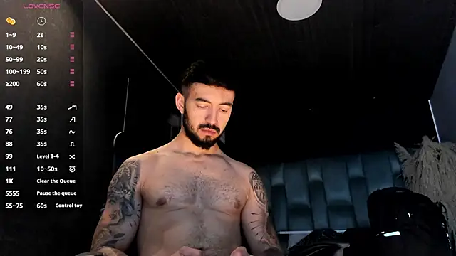 MarkWalker__ – webcam-show