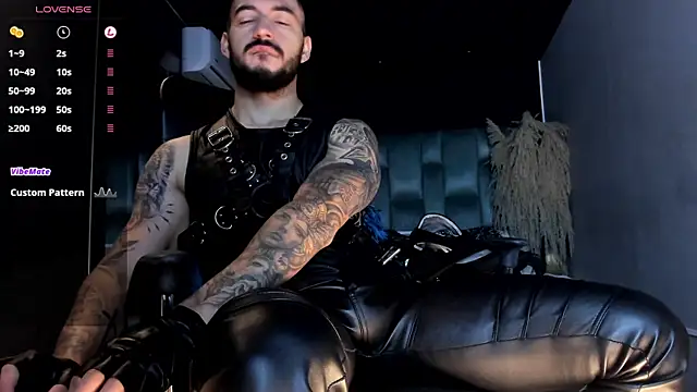 MarkWalker__ – webcam-show