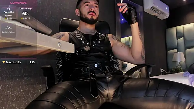 MarkWalker__ Webcamshow
