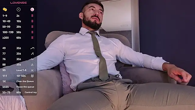 MarkWalker__ Webcamshow