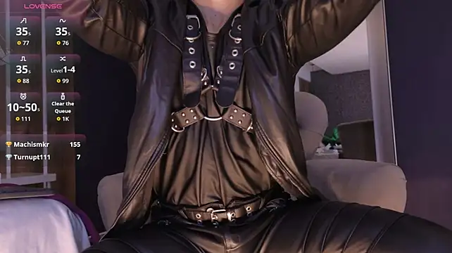 โชว์เว็บแคมของ MarkWalker__