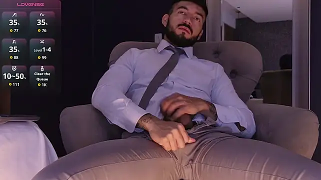 MarkWalker__n Webbikameraesitys