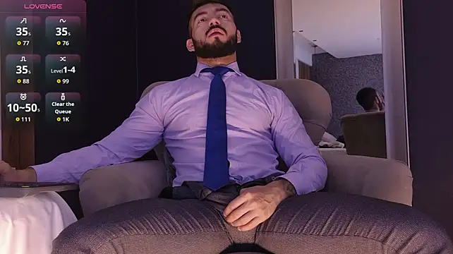 MarkWalker__'s Webcam Show