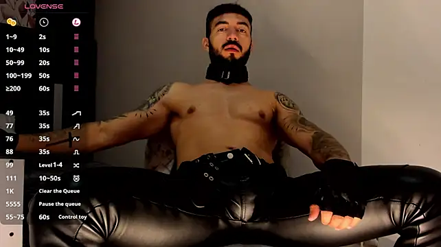 MarkWalker__ Webcamshow