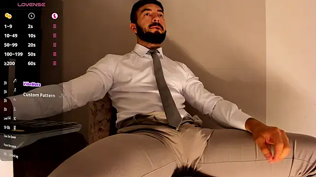 MarkWalker__ 网络视讯表演