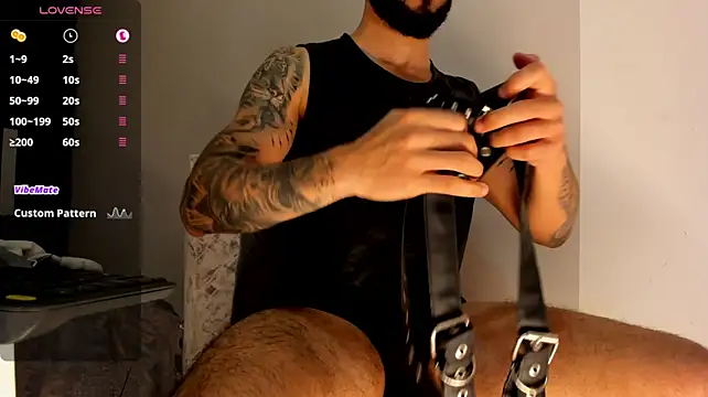 MarkWalker__ Webcam Show