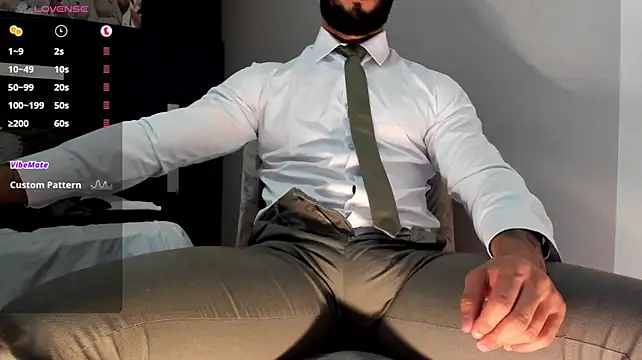 MarkWalker__ Webcam Show