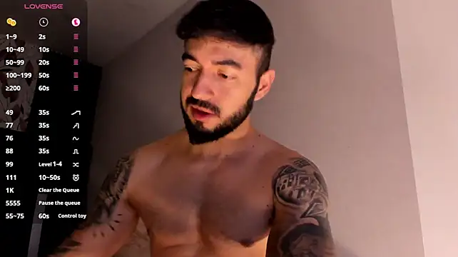 MarkWalker__ Show Webcam