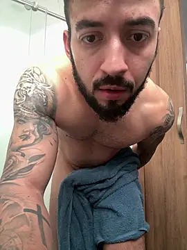 MarkWalker__n Webbikameraesitys