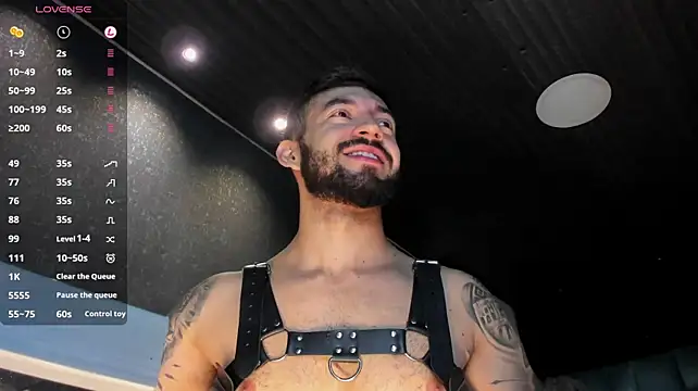 MarkWalker__ Webcam-Show