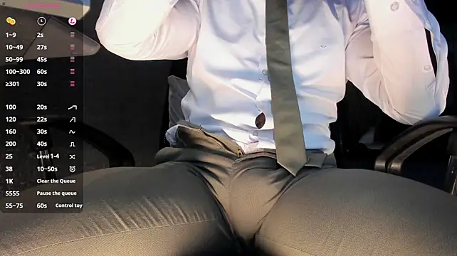MarkWalker__ Webcamshow