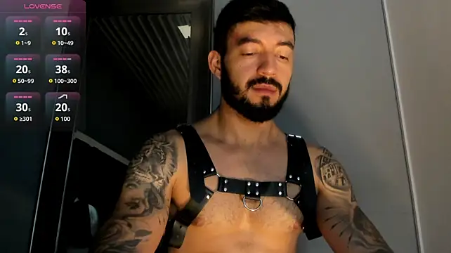 MarkWalker__ – webcam-show