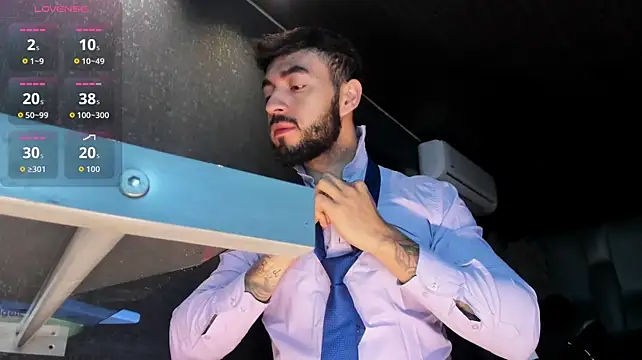 הופעת וובקאם של MarkWalker__