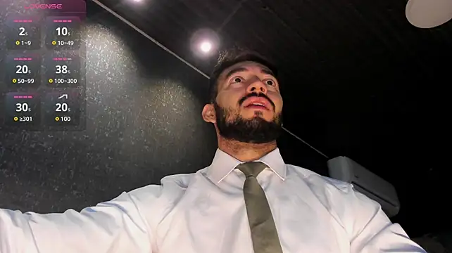 عرض كام MarkWalker__