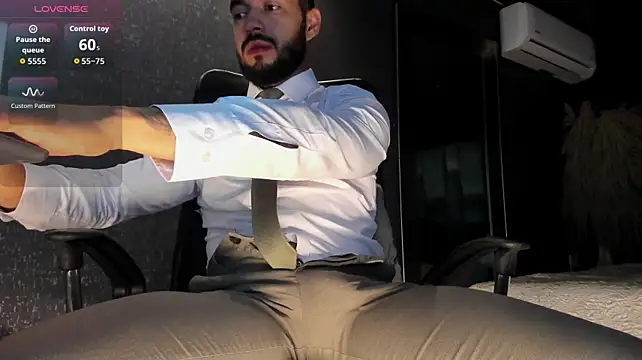 عرض كام MarkWalker__