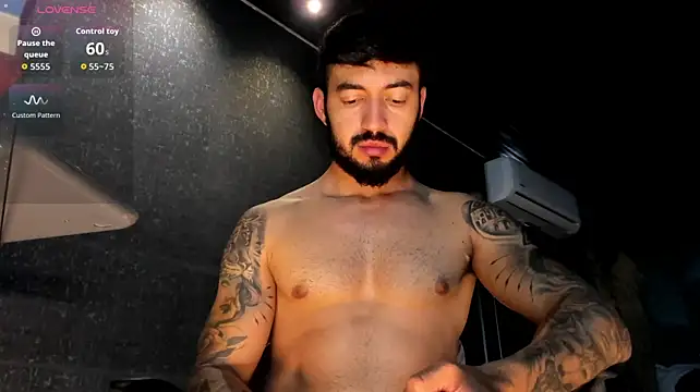 MarkWalker__ Webcamshow