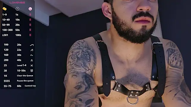 MarkWalker__ Show Webcam