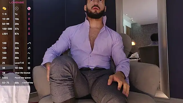 MarkWalker__'s Webcam Show
