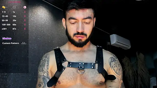 MarkWalker__n Webbikameraesitys