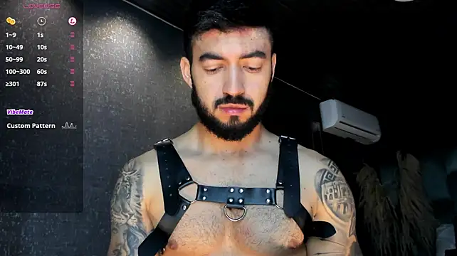 MarkWalker__ – webcam-show