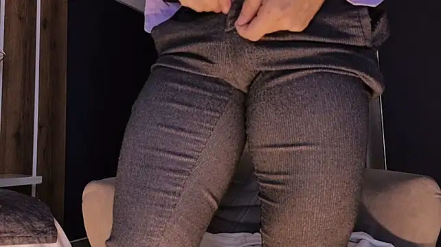 MarkWalker__ 웹캠 쇼
