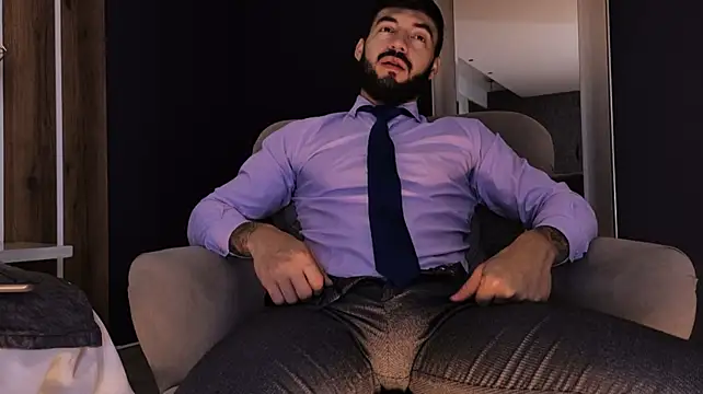 MarkWalker__ Webcamshow