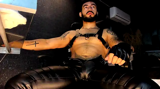MarkWalker__ Webcamshow