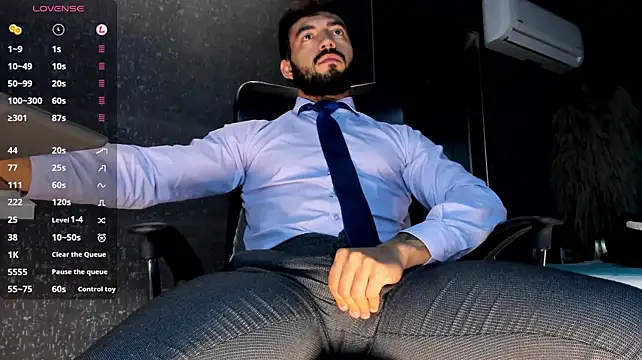 MarkWalker__ Show in webcam