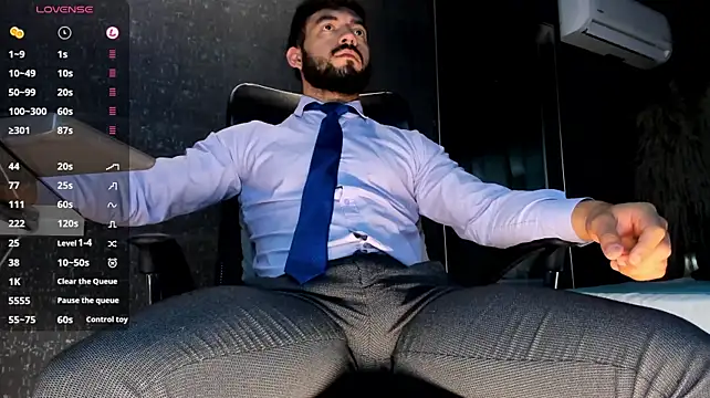 MarkWalker__ Webcam-Show