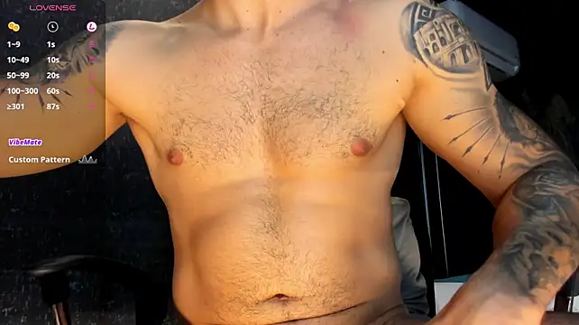 โชว์เว็บแคมของ MarkWalker__