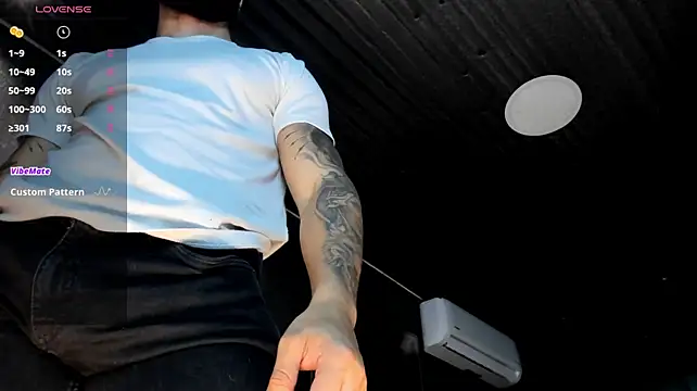 MarkWalker__n Webbikameraesitys