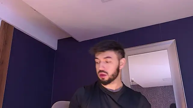 Show Webcam de MarkWalker__