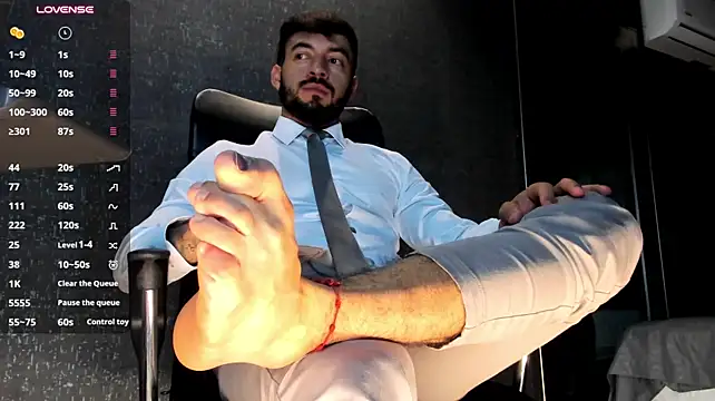 MarkWalker__'s Webcam Show
