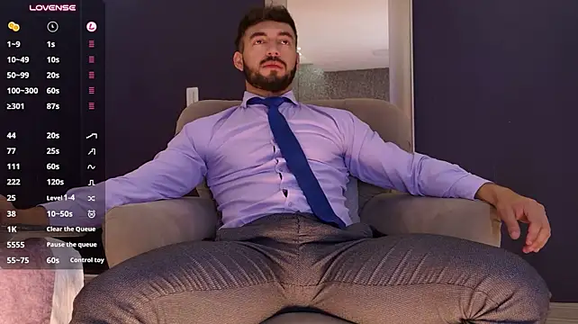 MarkWalker__ Webcamshow