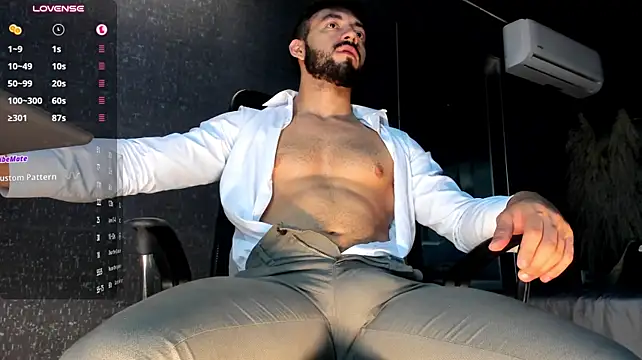 MarkWalker__'s Webcam Show