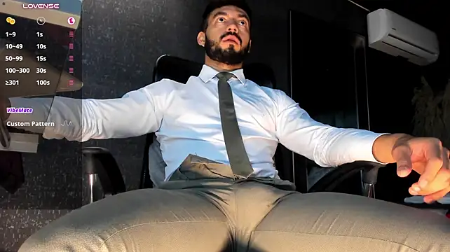 عرض كام MarkWalker__