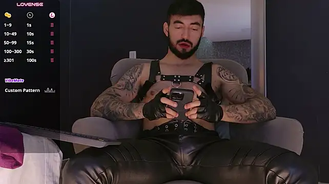 MarkWalker__'s Webcam Show