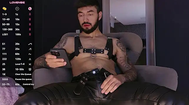 MarkWalker__ Webcamshow