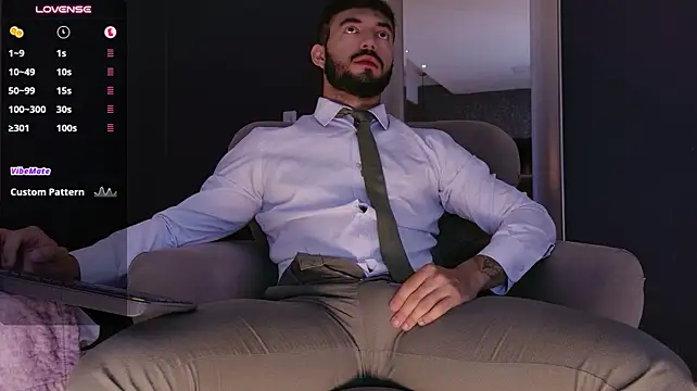 MarkWalker__ – webcam-show