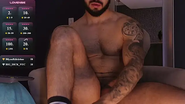 MarkWalker__ – webcam-show