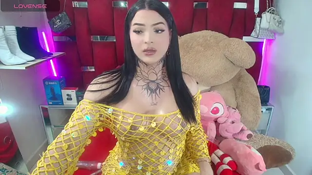 Ginna_doll – webcam-show